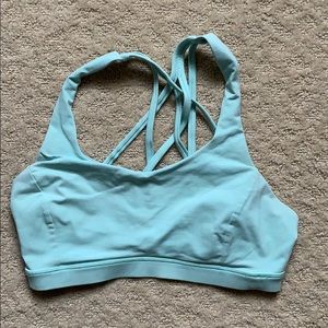 lululemon size 6 bra!